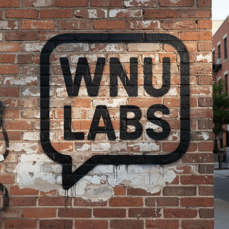 Street Art Branding - After